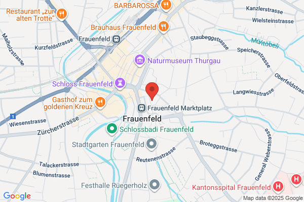 Die Mobiliar