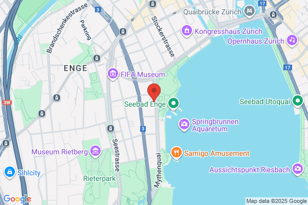 Zuerich-Versicherungen