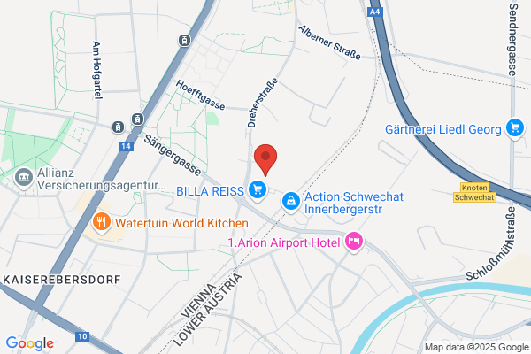 Intergeo GmbH