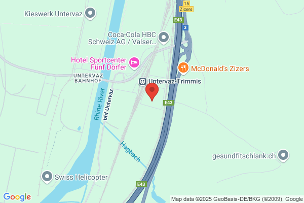 Bizerba (Schweiz) AG