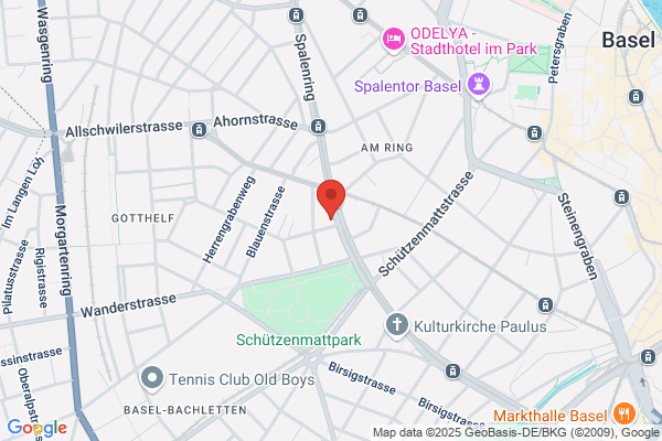 CSN Informatik Est.