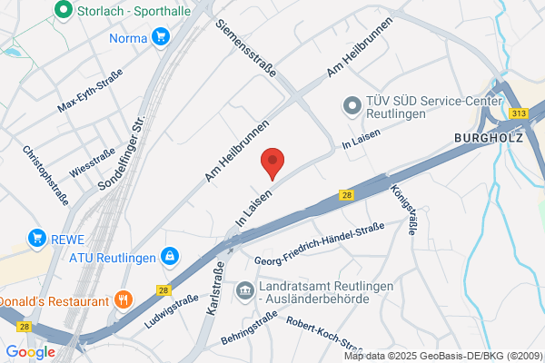 Efor Establishment