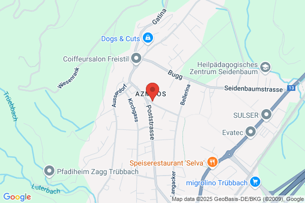 Residence Trust Aktiengesellschaft