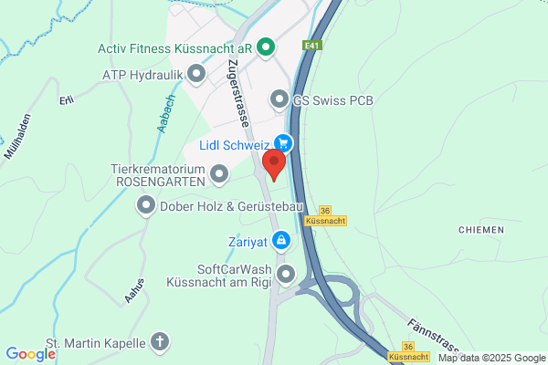 Bärtsch & Söhne AG