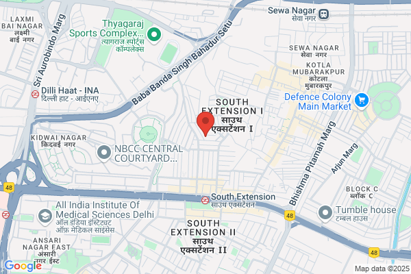 Management Center International