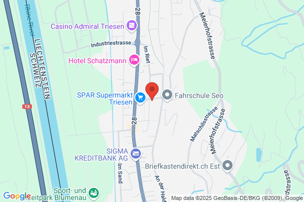 Kollbrunner Werkzeugmaschinen AG