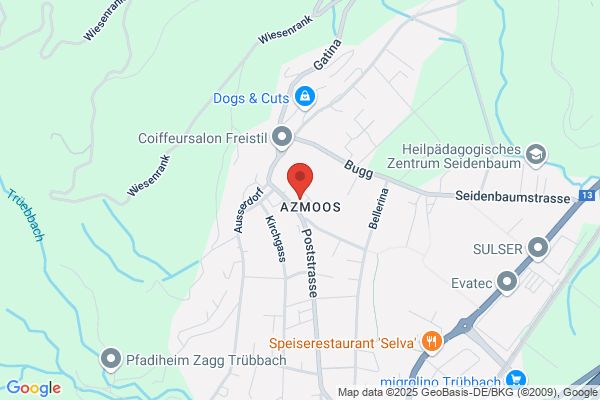 Tradecommerz AG
