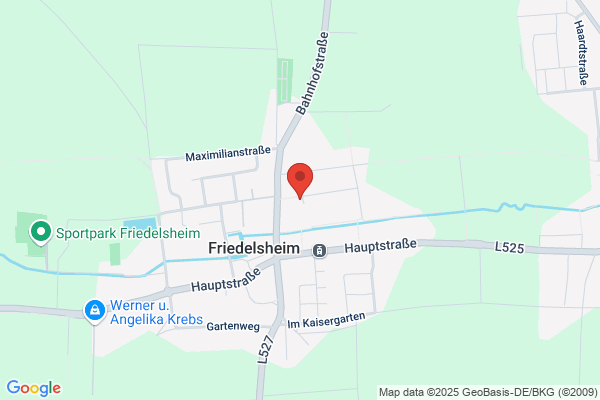 Wellfit Balance GmbH