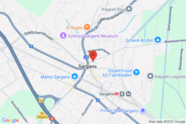 Amberg Engineering AG