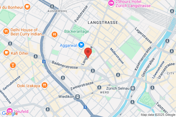 Kosmetiksalon U. Lendi