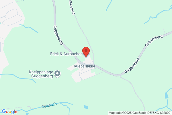 Frick Enterprises GmbH