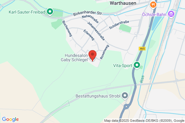Gaby Schlegel GmbH