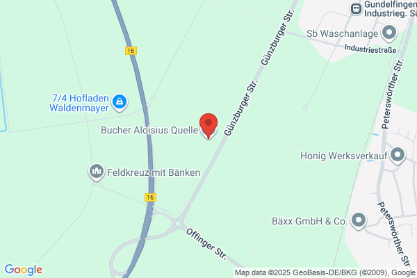 Getraenkehandel Bucher