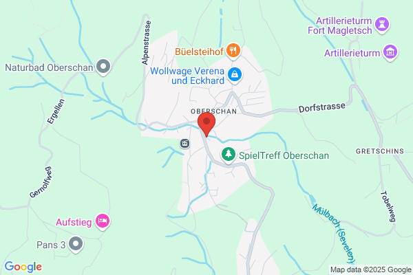 Rodenkirch ArtWeb-Design