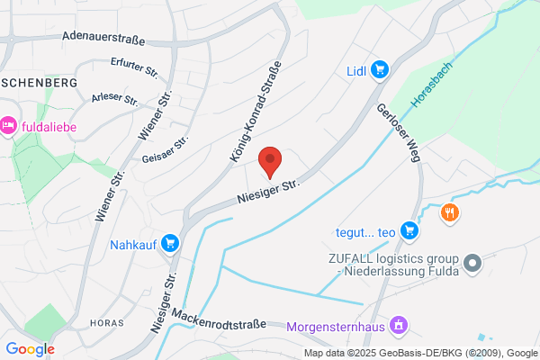 Buechel Spenglerei