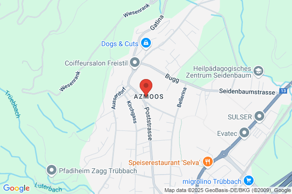 Café zum Brotkorb
