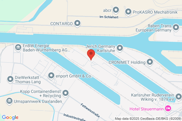 Thermoselect Handels-Aktiengesellschaft
