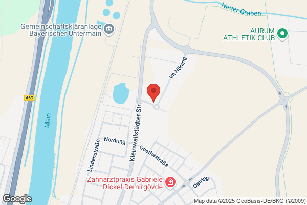 Luxshman Trading GmbH