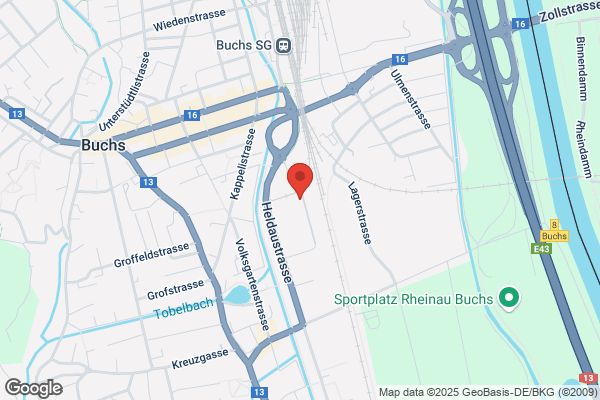 TZ Aktiengesellschaft