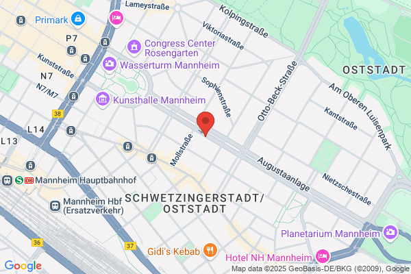 Wolf und Hoch Rechtsanwaelte
