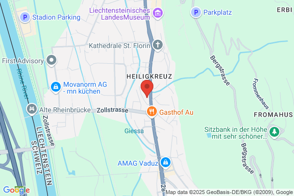 ABF Treuhand AG