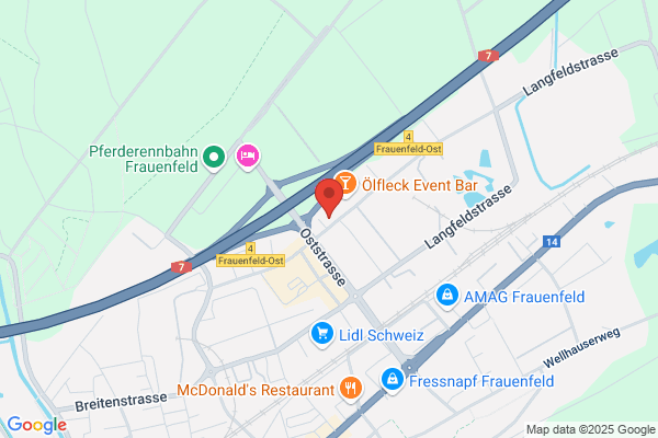 Egloff & König GmbH