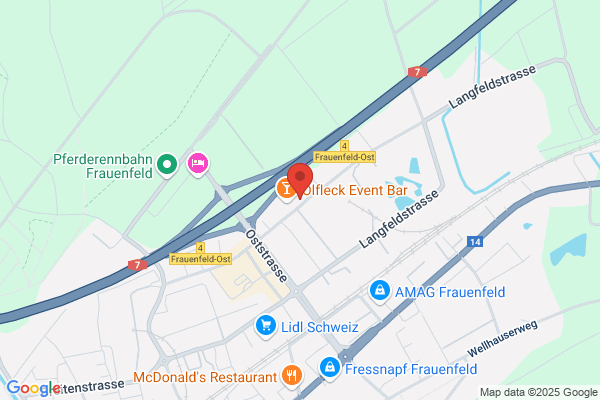 Interkeramik Perolini AG