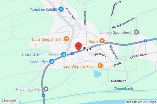 Arzuma Zimmerei Frauenfeld