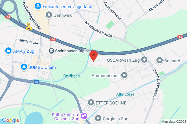 Babberger Brandschutz AG