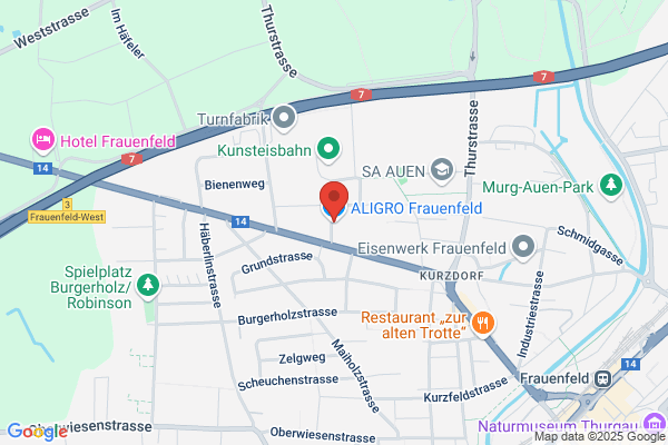 CCA Cash + Carry Angehrn AG