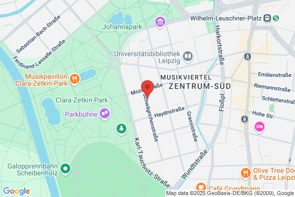 FB Holding GmbH