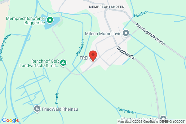 Frei Informatik GmbH