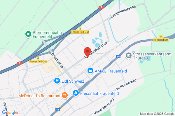 Goldinger Immobilien Treuhand AG