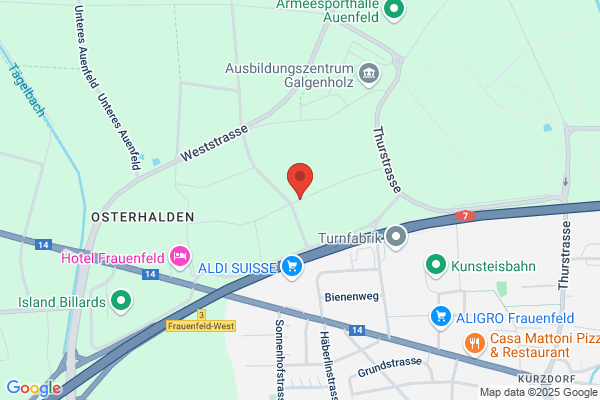 Reitschule Maiholz