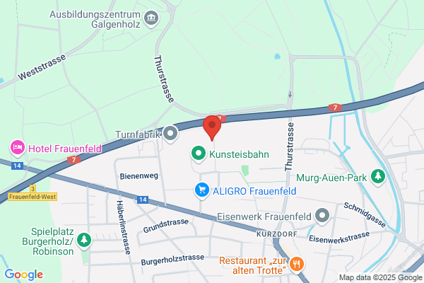 Restaurant Sportstube