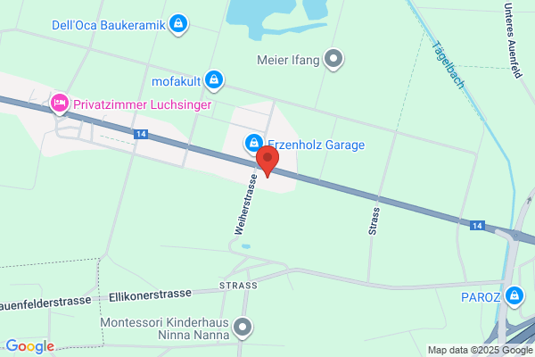Thurtalfutter AG