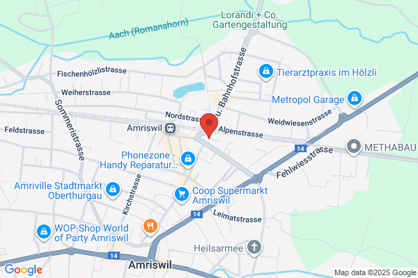 Tuchschmid AG