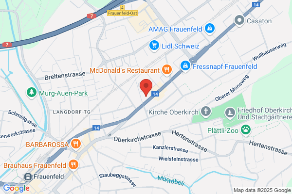 UTL UMWELT + TRANSPORTLOGISTIK AG