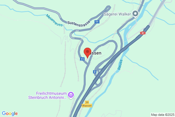 Hotel Gerig