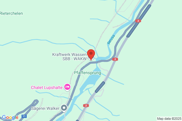 Klaeranlage