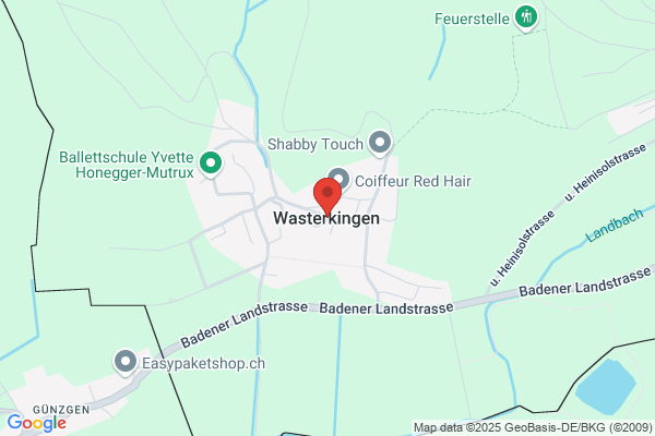 Bütec Technik AG