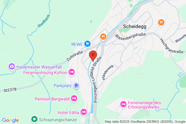 Client -Server EDV Schweiz GmbH