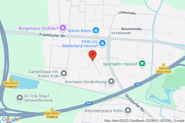 ESOF GmbH