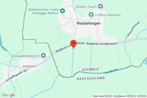 Evang.-ref. Kirchgemeinde