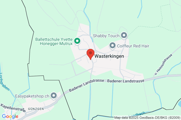 Gemeindeverwaltung