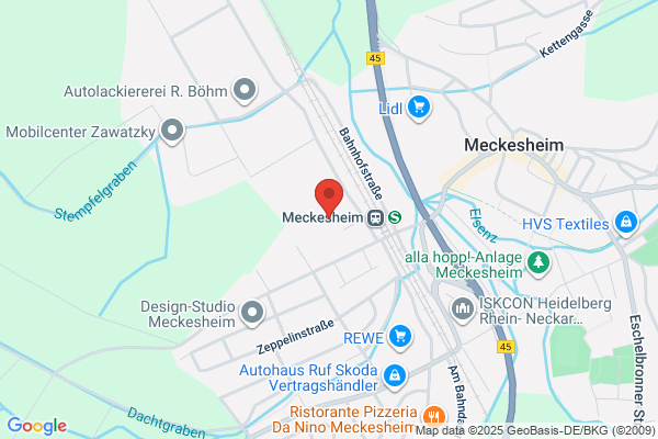 Hei-Tech Maag GmbH
