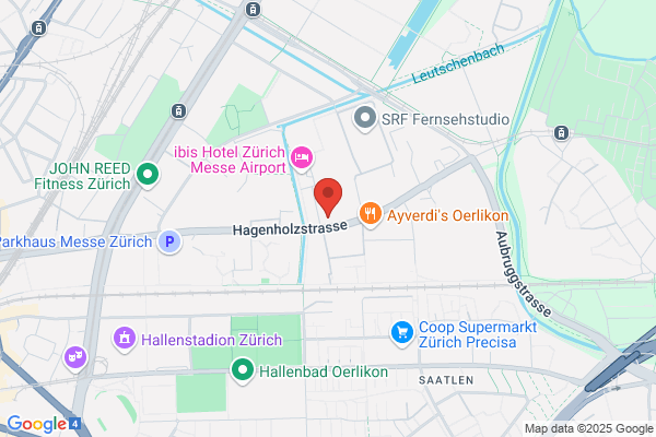 Holcim Kies und Beton AG Zuerich