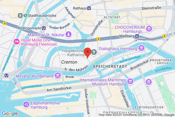KCH Ingenieure Geometer Planer