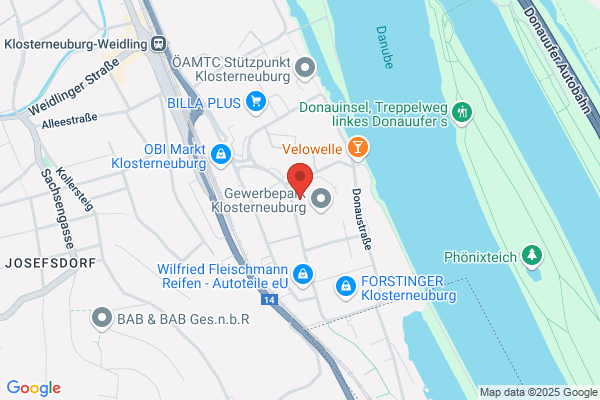 PL Solutions GmbH