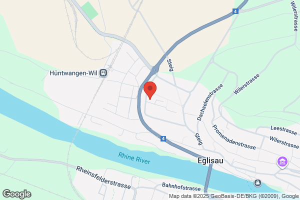 Roem.-kath. Pfarramt Glattfelden-Eglisau-Rafz